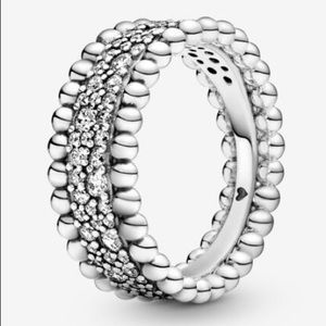 Sterling Silver Ring 💍 925